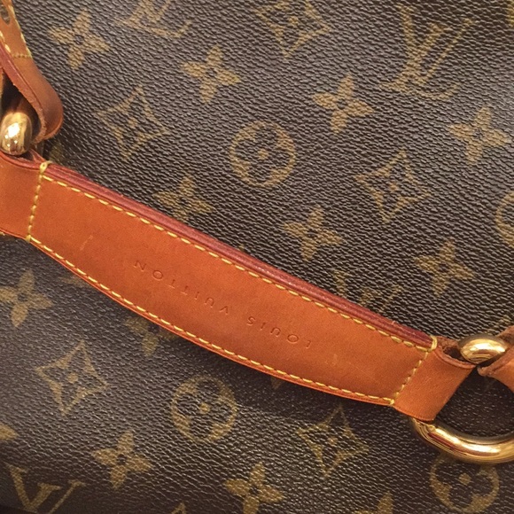 Authentic Louis Vuitton bag, Tulum pm model - Picture 3 of 8